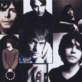 The Charlatans